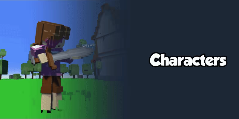 Lost Skyshard video 1
