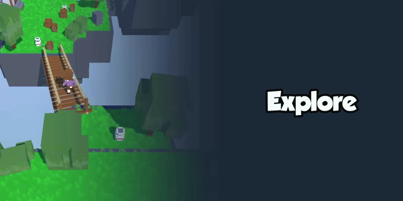 Lost Skyshard video 2