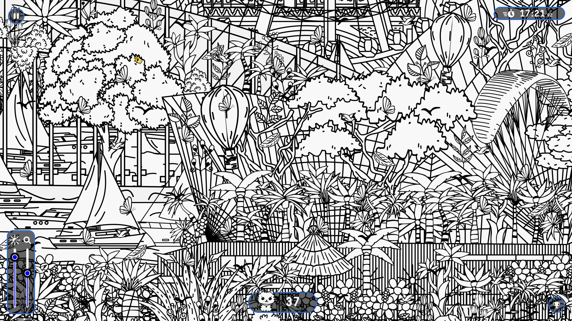 Hidden Pets: 101 Cats in Sydney screenshot 4