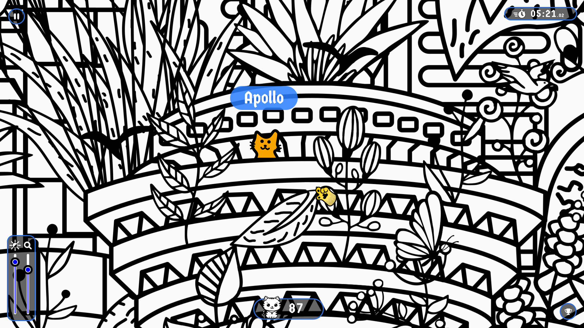 Hidden Pets: 101 Cats in Sydney screenshot