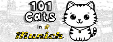 101 Cats in Munich