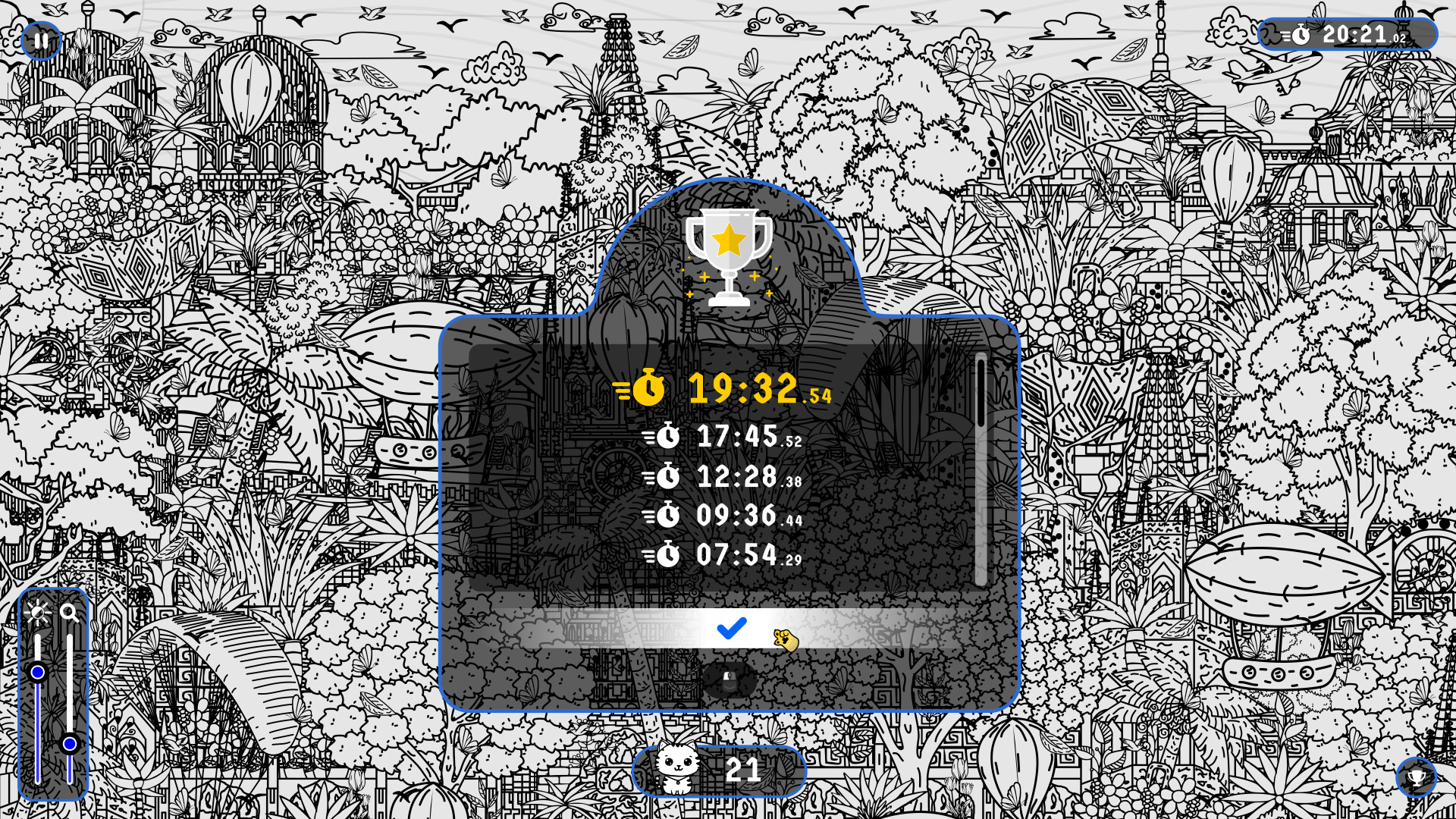 Hidden Pets: 101 Cats in Munich screenshot 3
