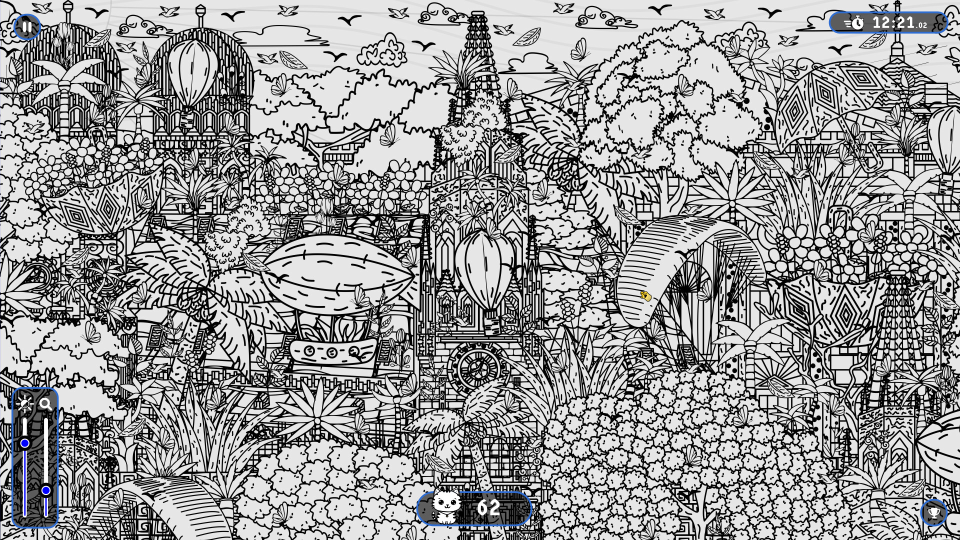 Hidden Pets: 101 Cats in Munich screenshot 5