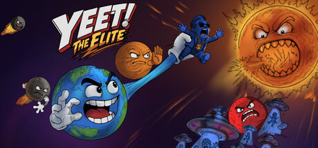 YEET! The Elite
