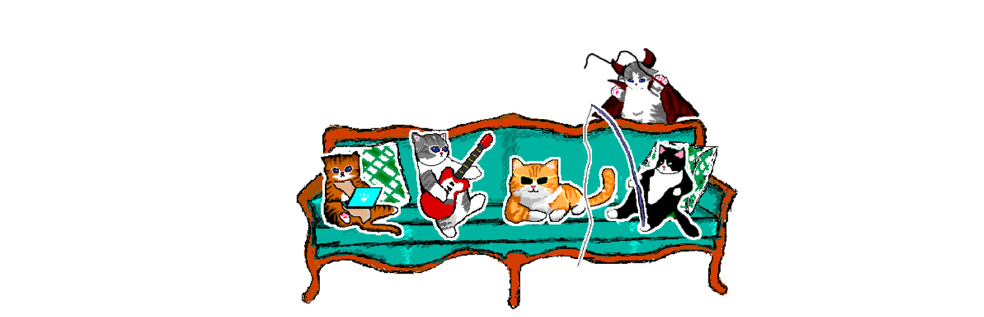 Sofa Clicker