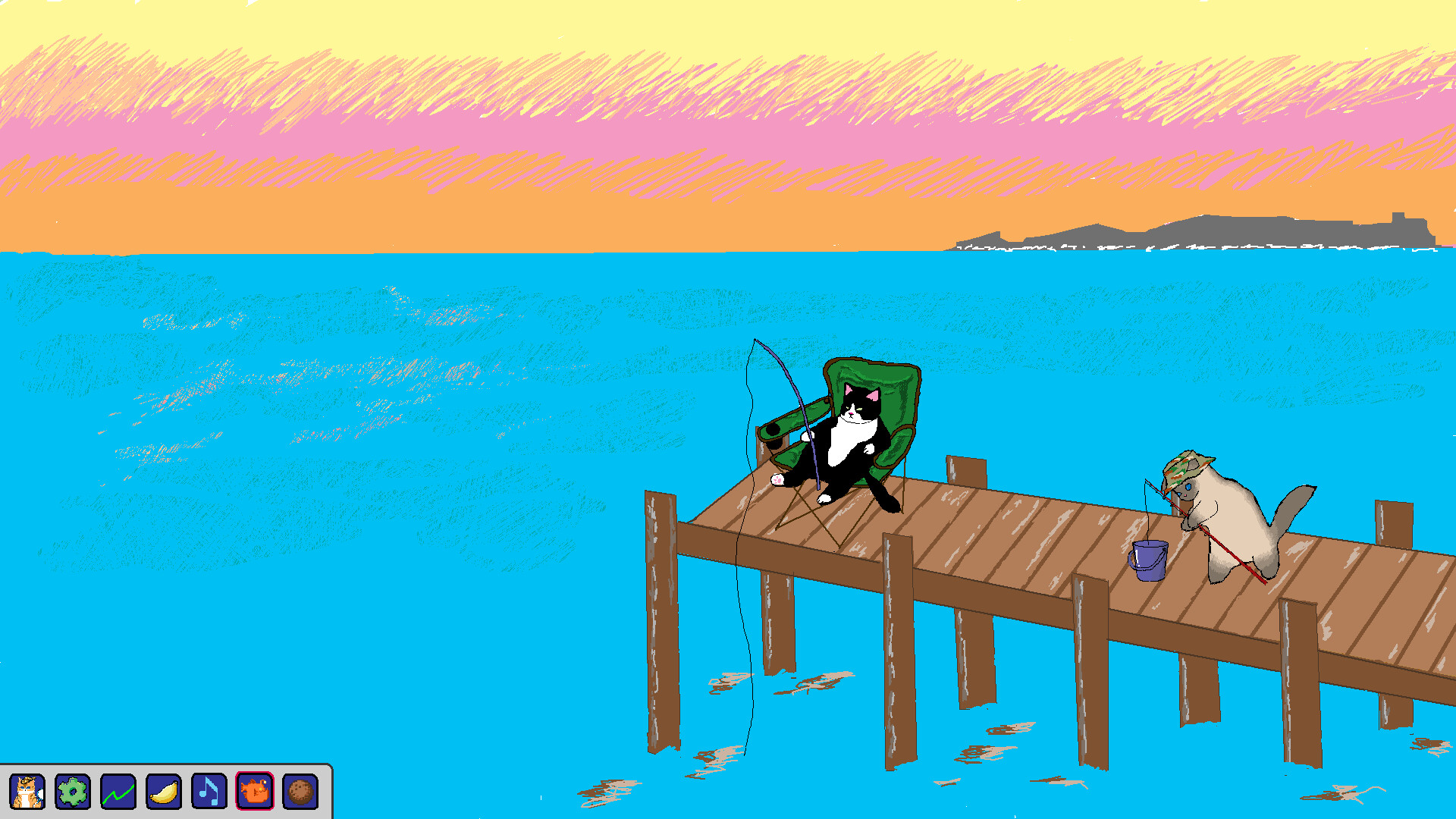 Sofa Clicker Featured Screenshot #1