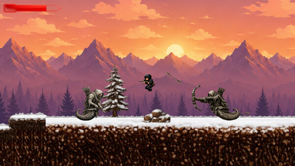 Izaav:Darkness from Beyond screenshot 3