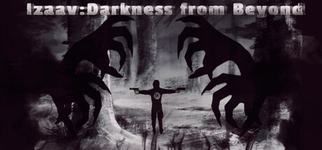 Izaav:Darkness from Beyond — Steam game cover