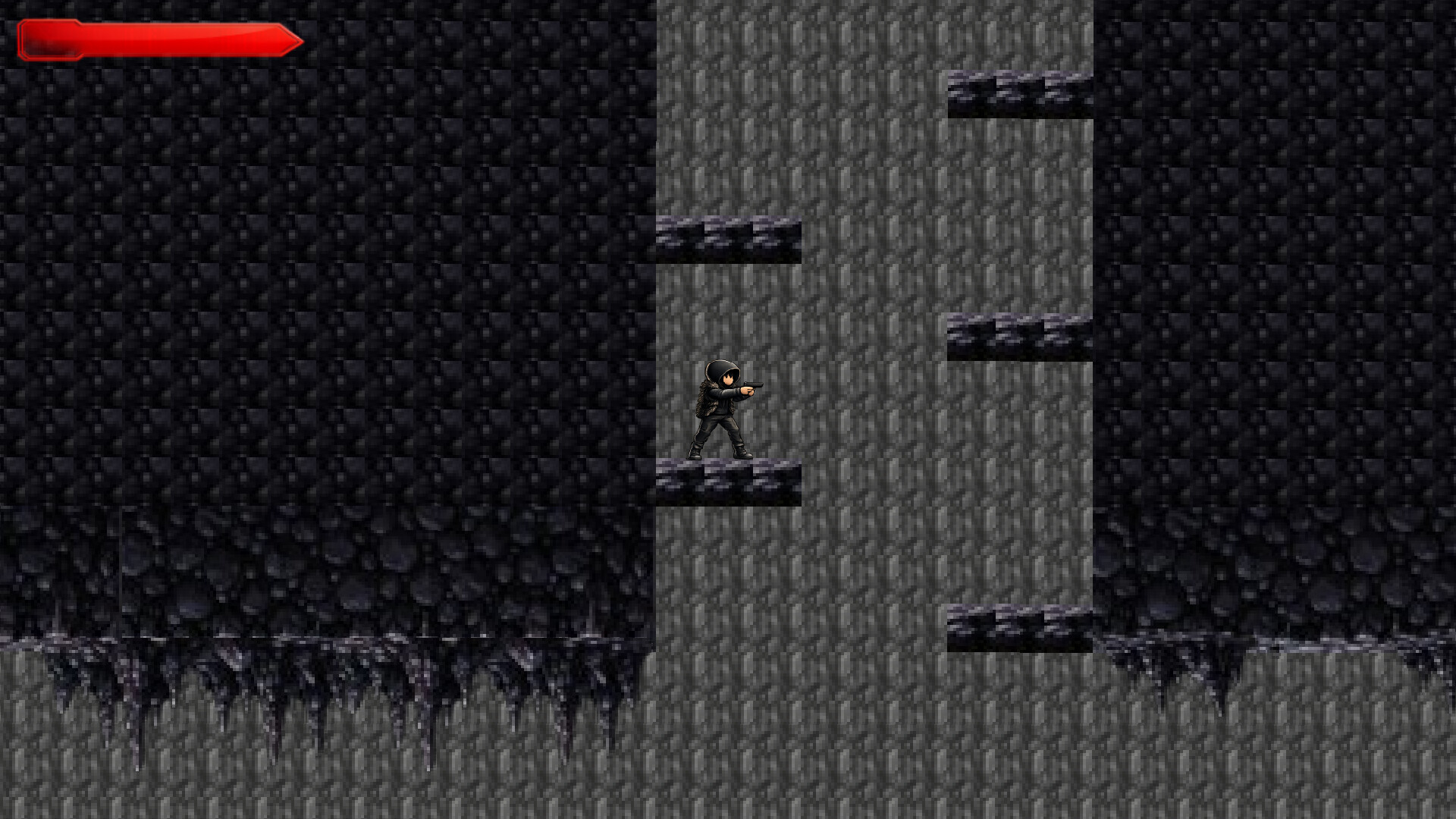 Izaav:Darkness from Beyond screenshot 2