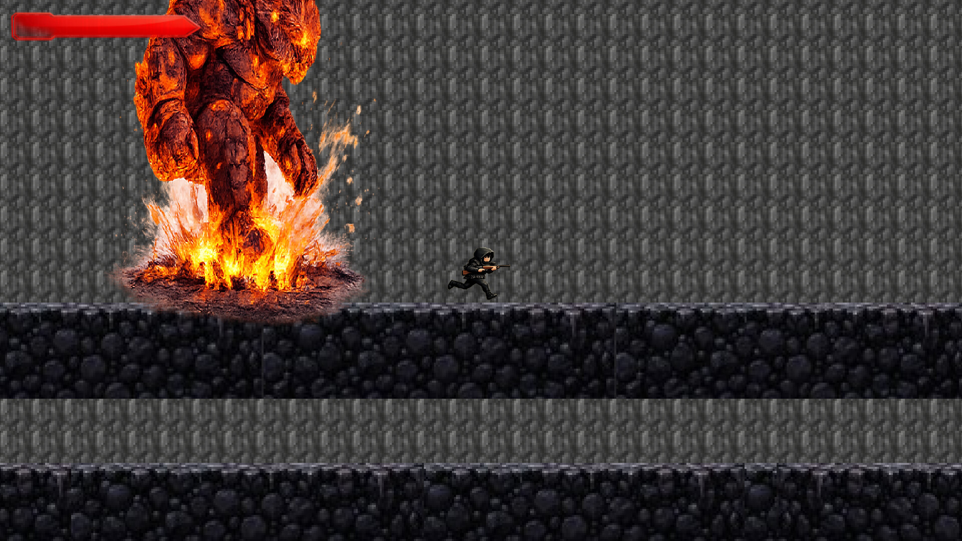Izaav:Darkness from Beyond screenshot 5