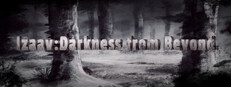 Izaav:Darkness from Beyond cover