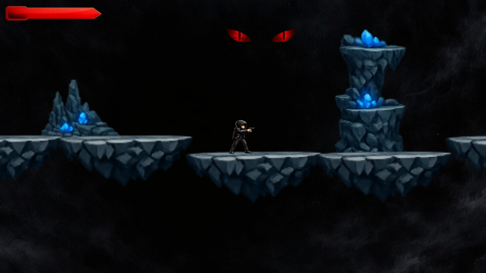 Izaav:Darkness from Beyond screenshot 4