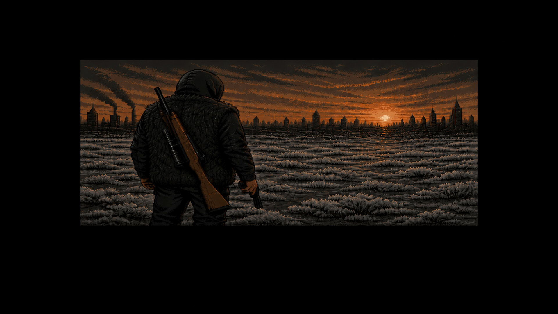 Izaav:Darkness from Beyond screenshot 7