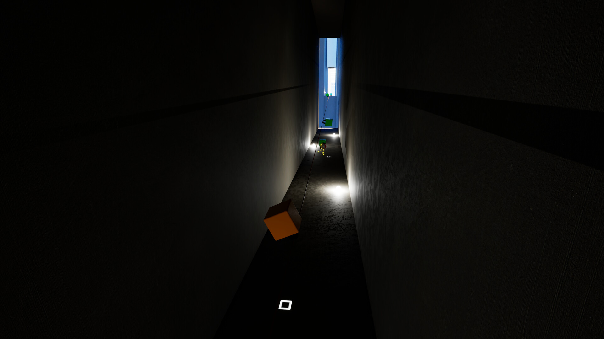 Stack Out screenshot #6