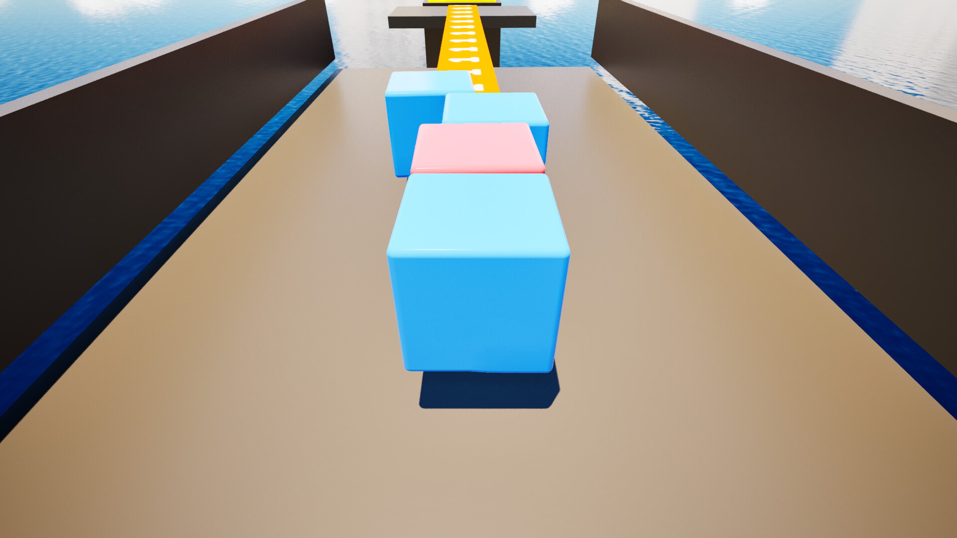 Stack Out screenshot #5