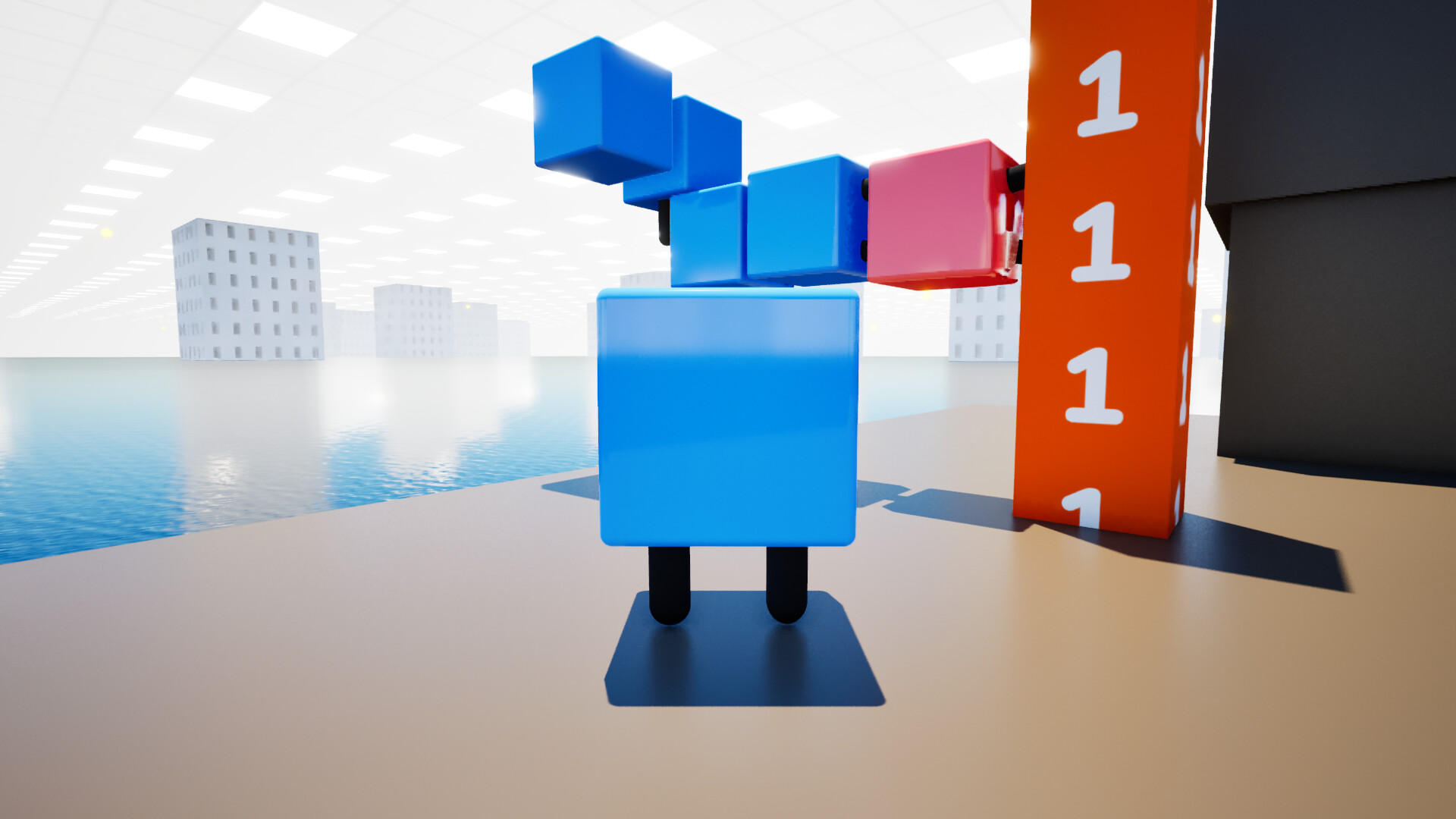 Stack Out Featured Screenshot #1