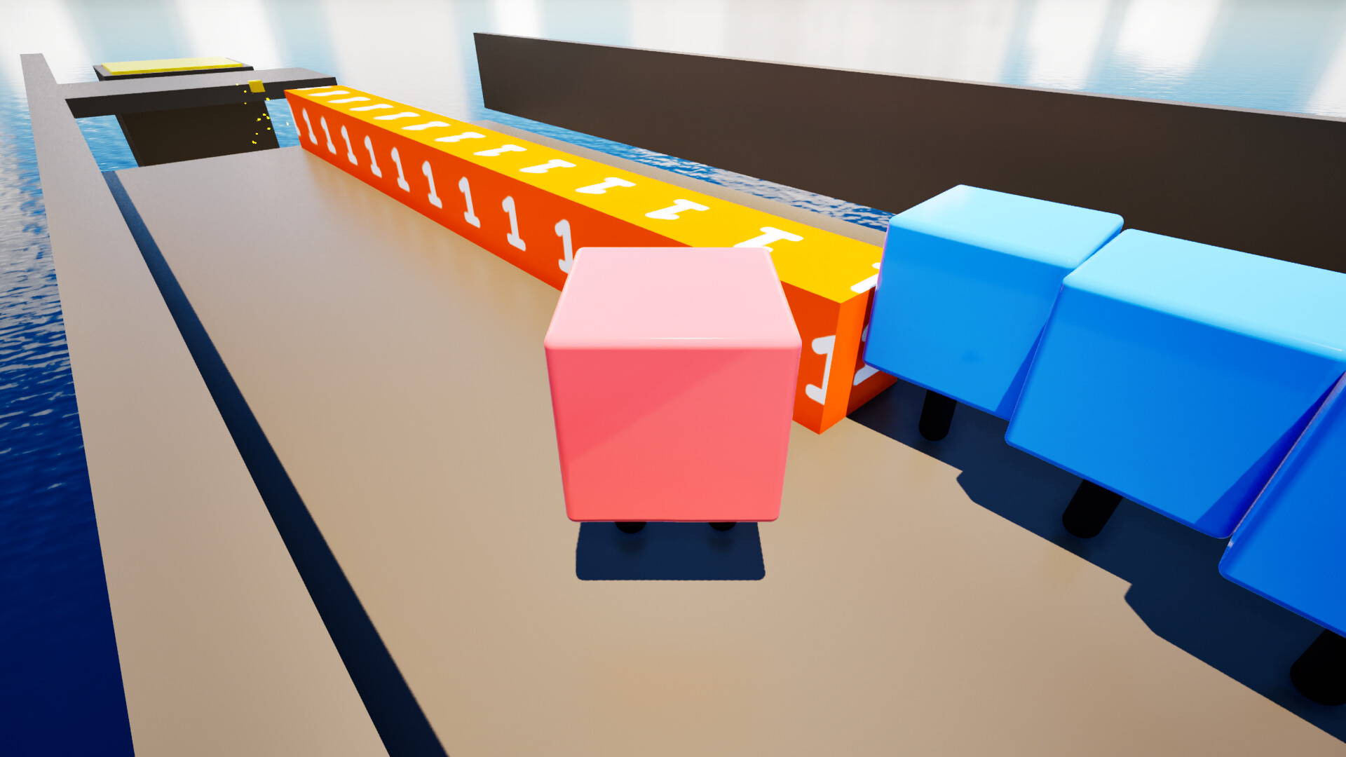 Stack Out screenshot #4
