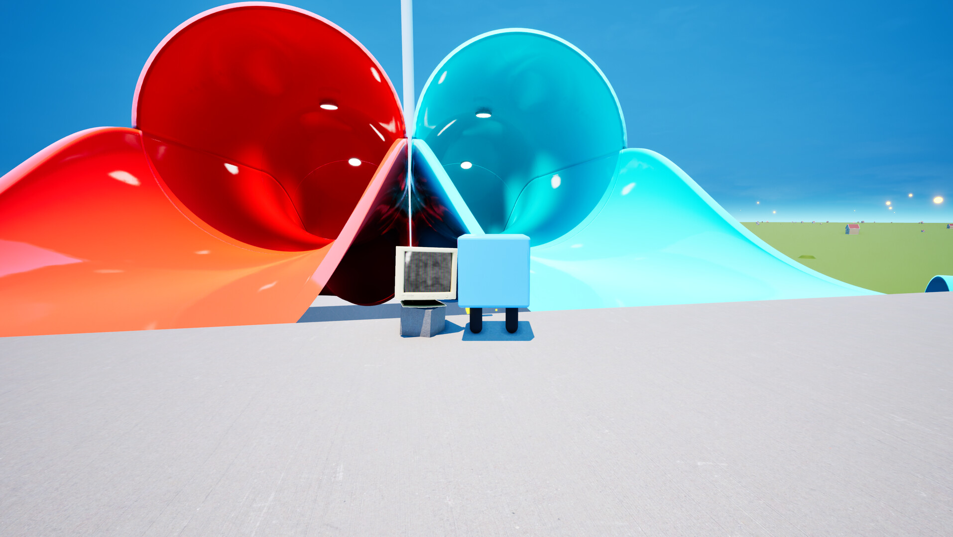Stack Out screenshot #7