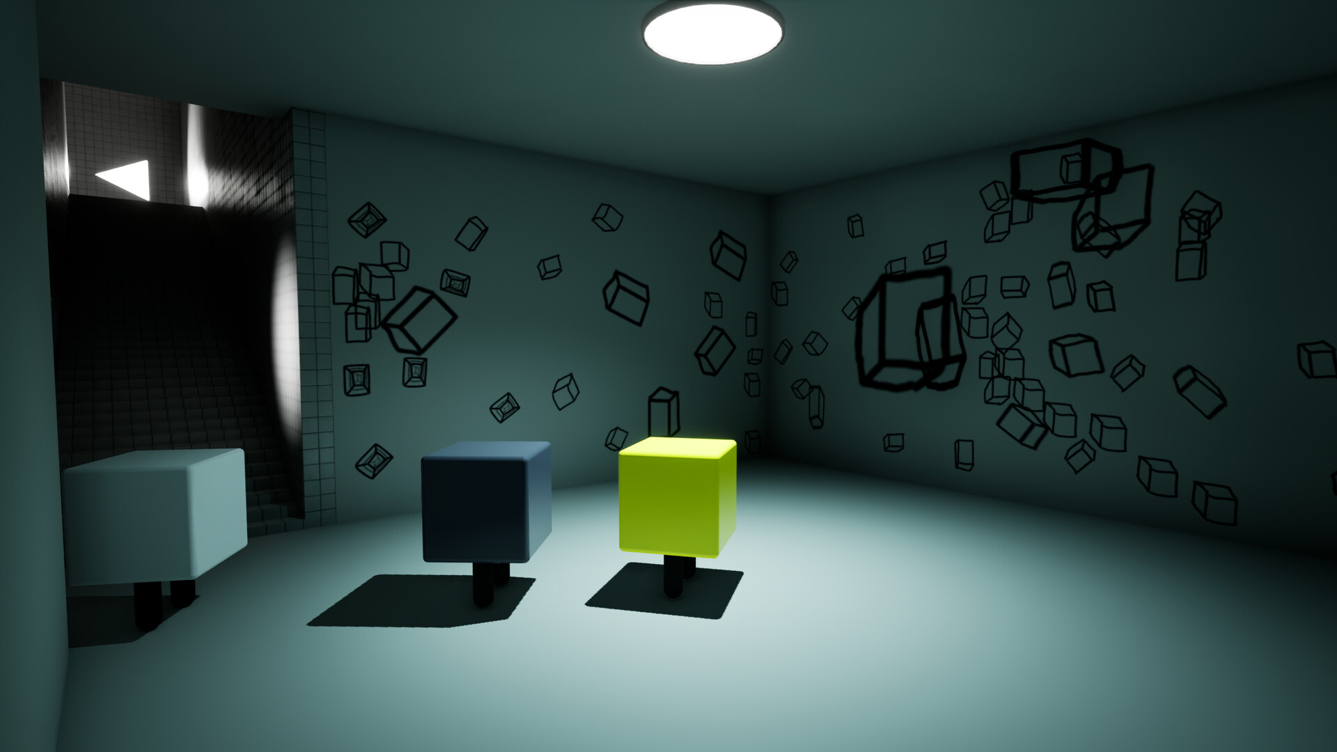 Stack Out screenshot #2