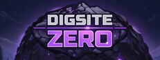 DIGSITE ZERO cover
