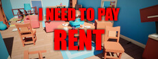 I Need To Pay Rent cover