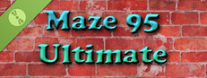 Maze 95 Ultimate Demo
