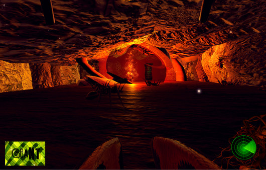 GiAnt - A GiAnt Soundtrack screenshot 6