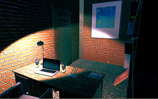 GiAnt - A GiAnt Soundtrack screenshot 4