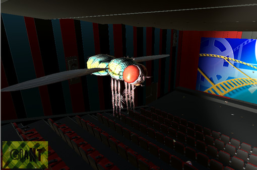 GiAnt - A GiAnt Soundtrack screenshot 2