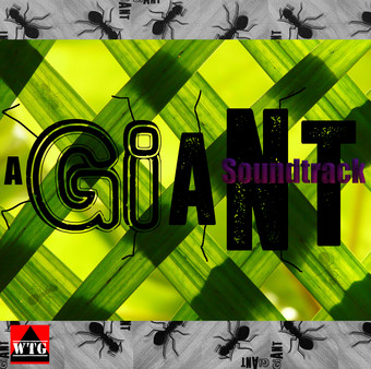 GiAnt - A GiAnt Soundtrack screenshot 1