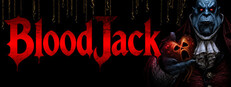 BloodJack cover