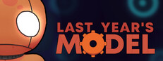 Last Year's Model cover
