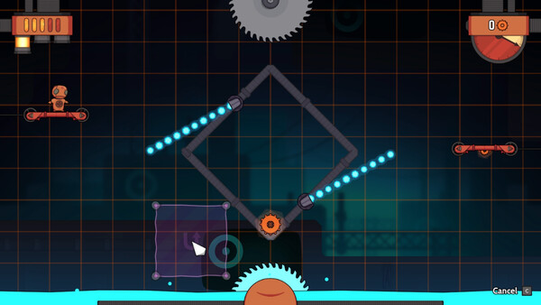 Screenshot media