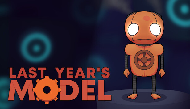 Last Year's Model