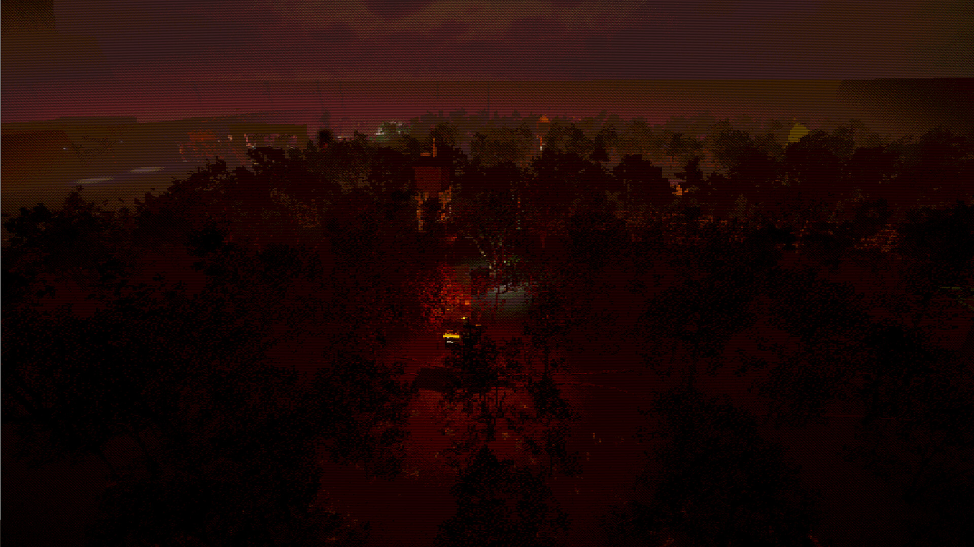 DEAD UNIT screenshot #7