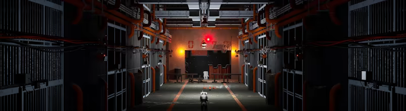 DEAD UNIT video 1
