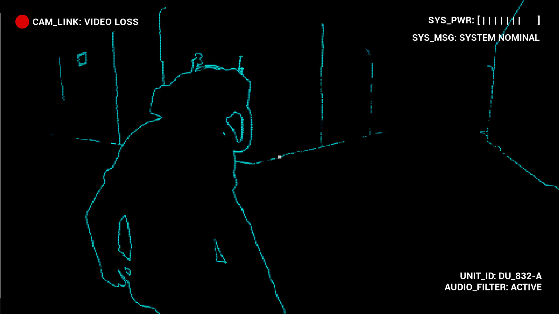 DEAD UNIT screenshot #5