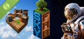 SkyFab Demo