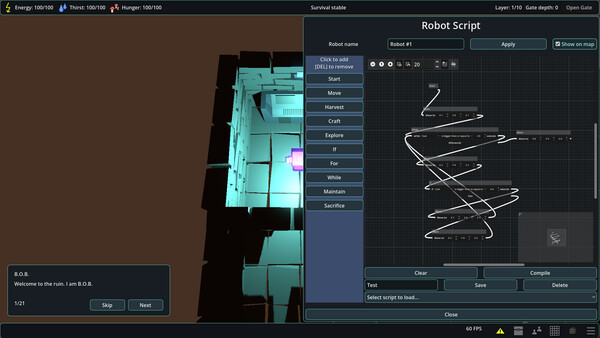 Screenshot media