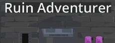 Ruin Adventurer cover