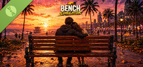 Bench Simulator Demo header