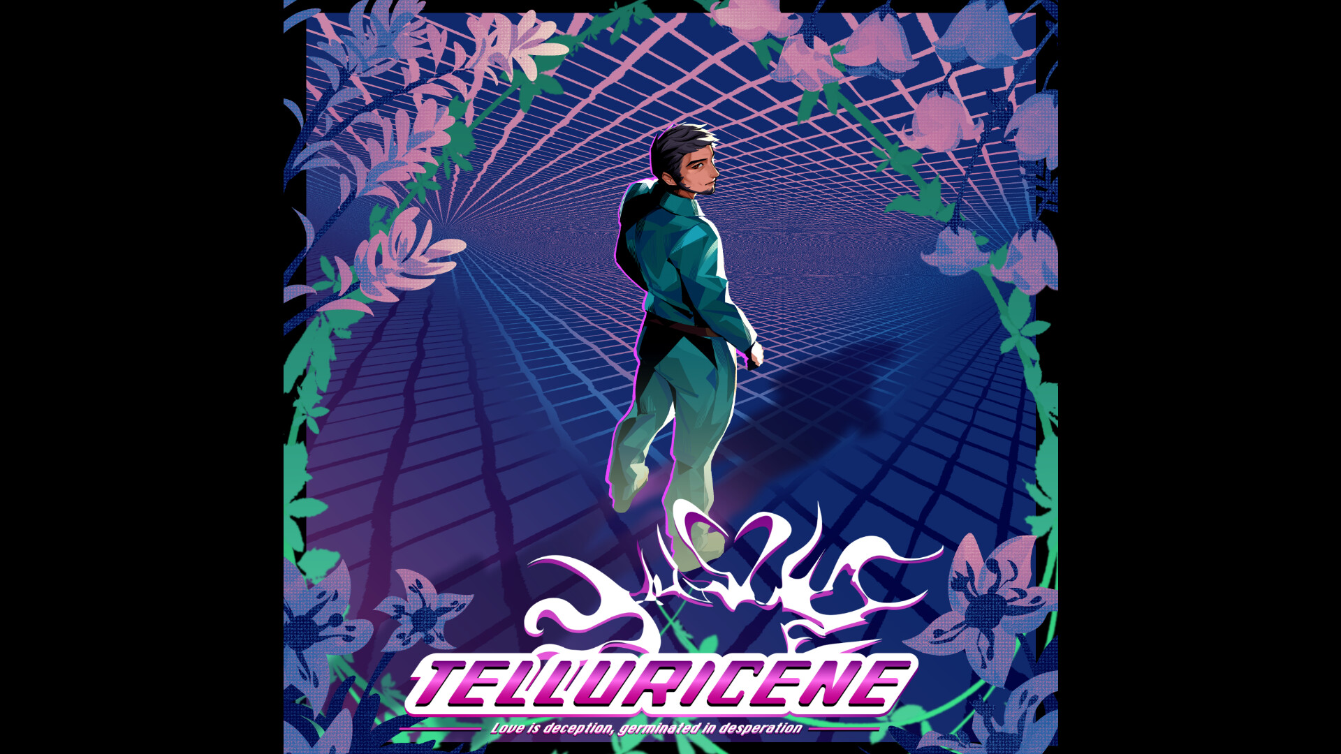 TELLURICENE Soundtrack Featured Screenshot #1