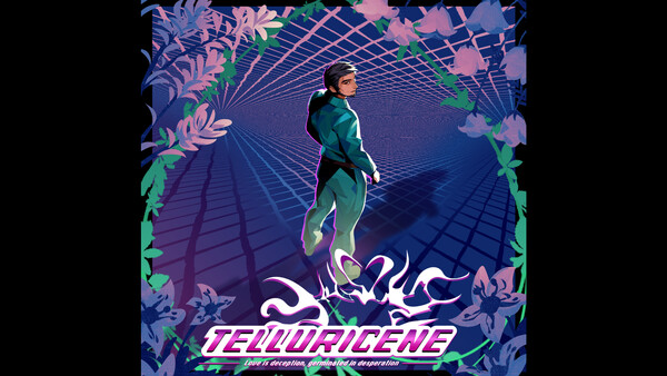 TELLURICENE Soundtrack screenshot 1