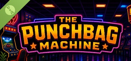 The Punchbag Machine Demo