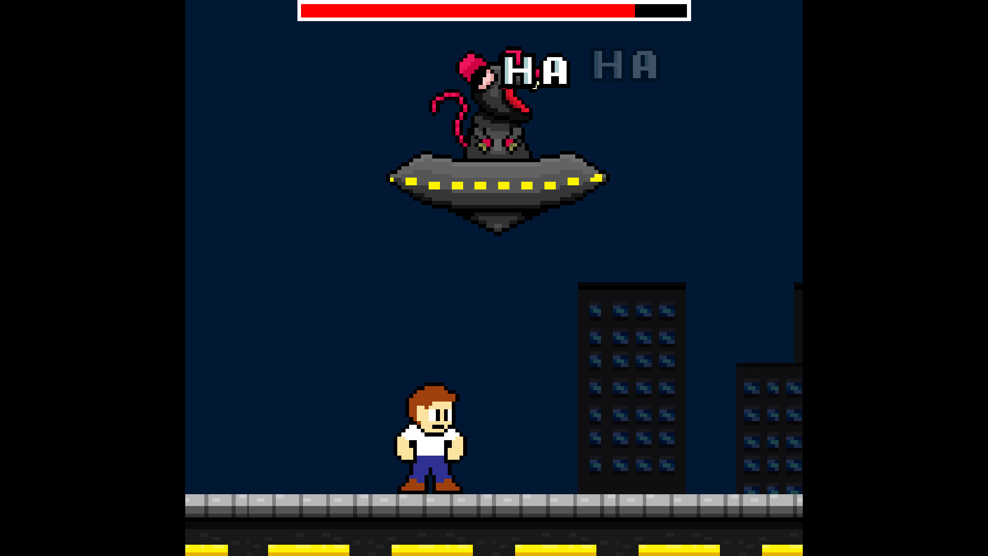 Runaway Dog Featured Screenshot #1