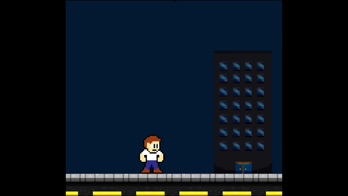 Runaway Dog video 2
