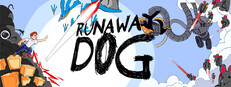 Runaway Dog cover