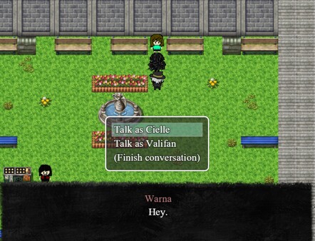 Cielle Is Not Happy screenshot 9