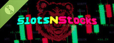 SlotsNStocks Demo