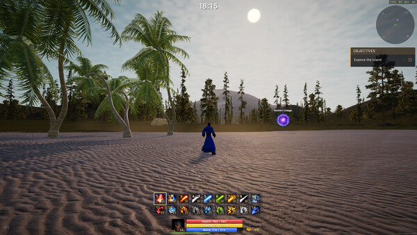 Скриншот 5 из игры Direlands: Extraction